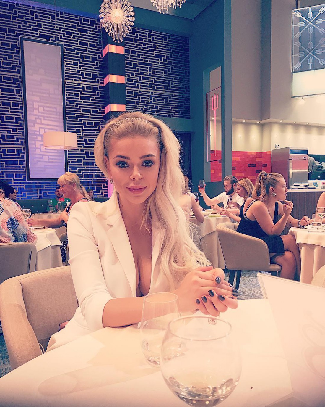 Алина Гросу