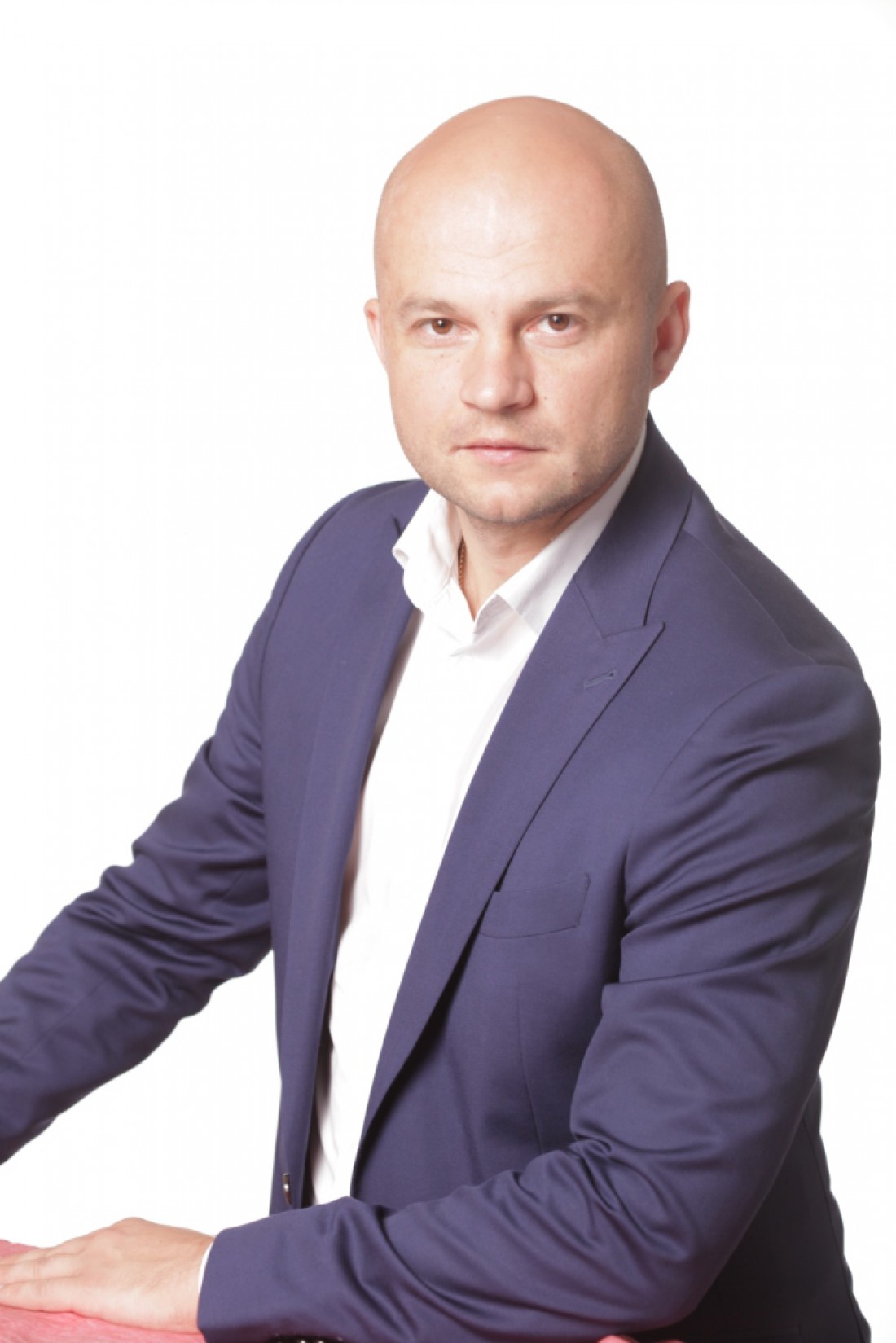 Компания Техэнерготрейд: Заместитель генерального директора Сергей Богуцкий
