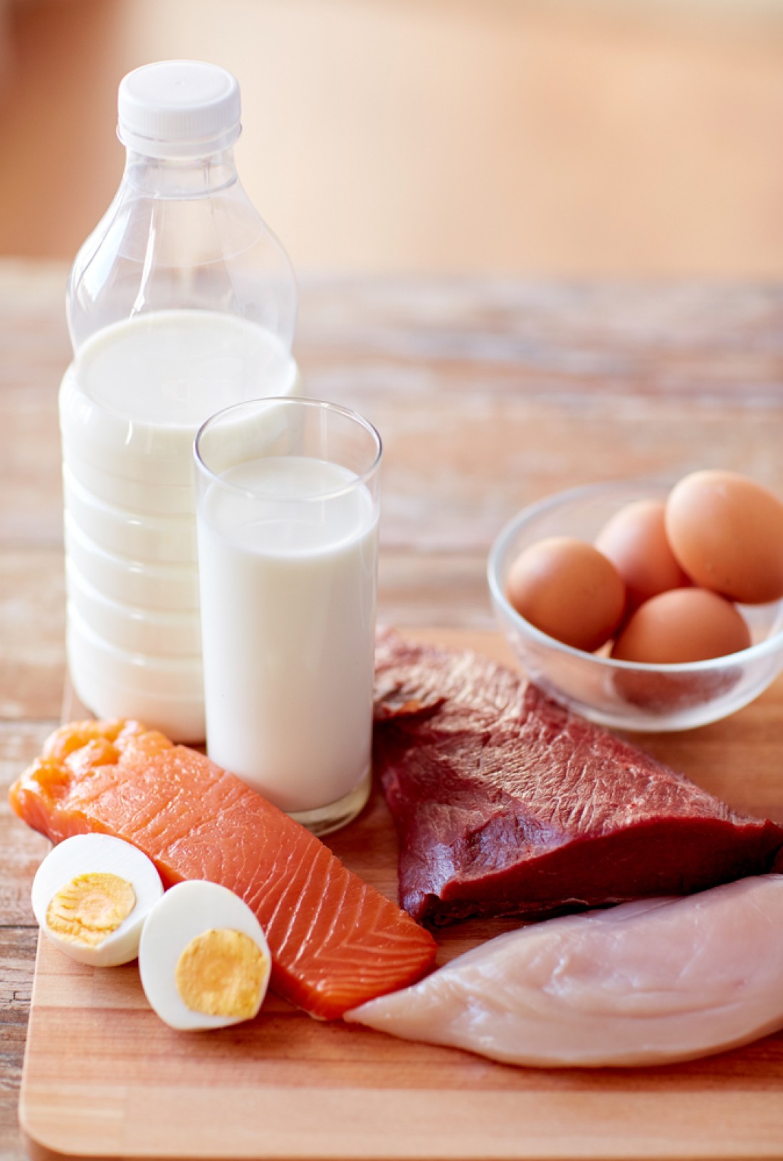Употребление каких продуктов чревато отравлением