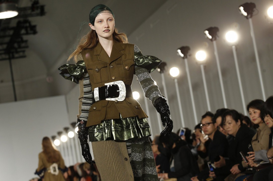 Maison Margiela 2016