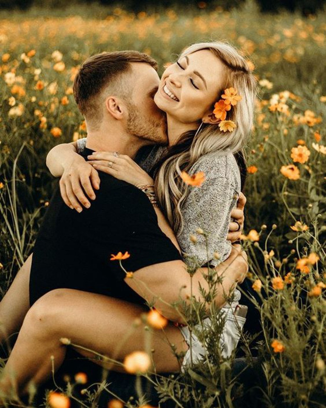 8 вещей, которые никогда не делают по-настоящему счастливые пары
