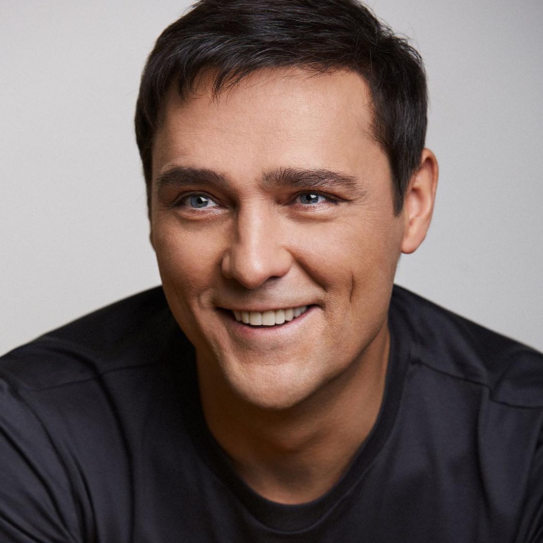 Юрий Шатунов