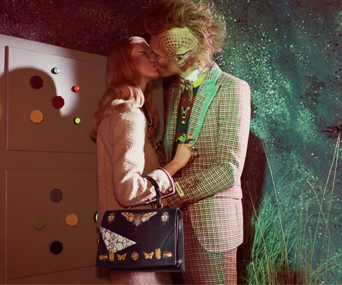 Gucci 2017