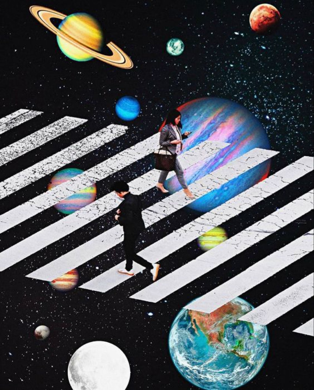 Лунный календарь на июнь 2020 года