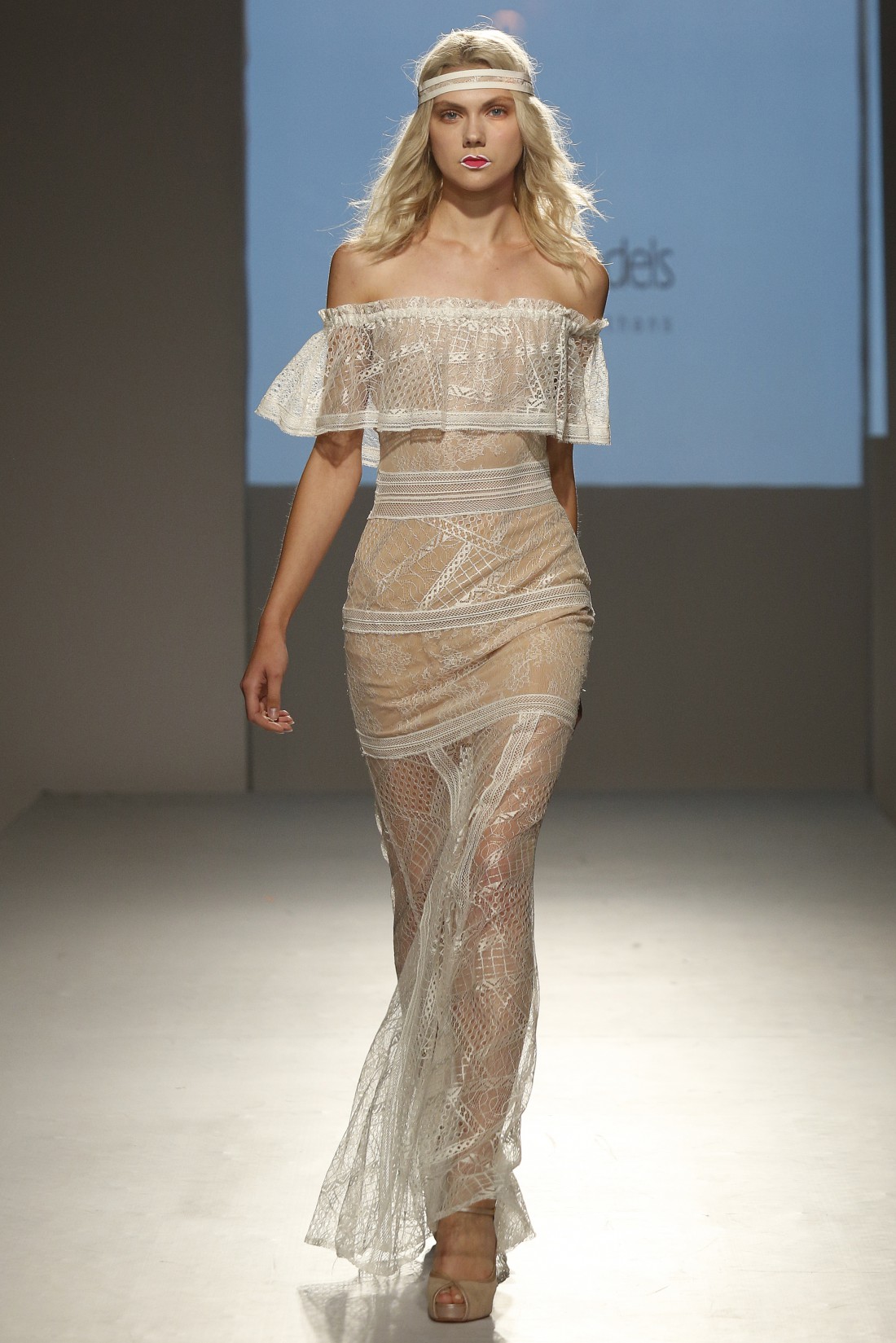 Mercedes-Benz Kiev Fashion Days 2017