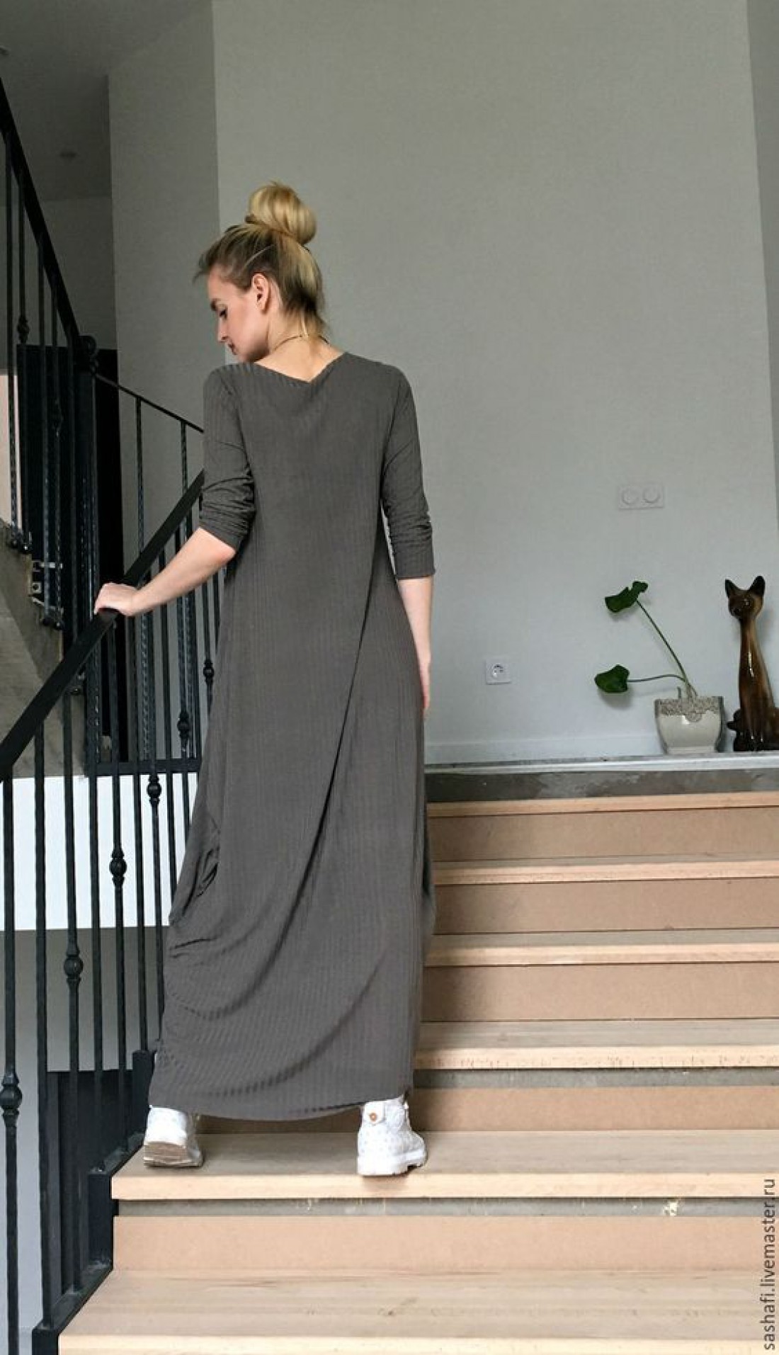 Вещи oversize