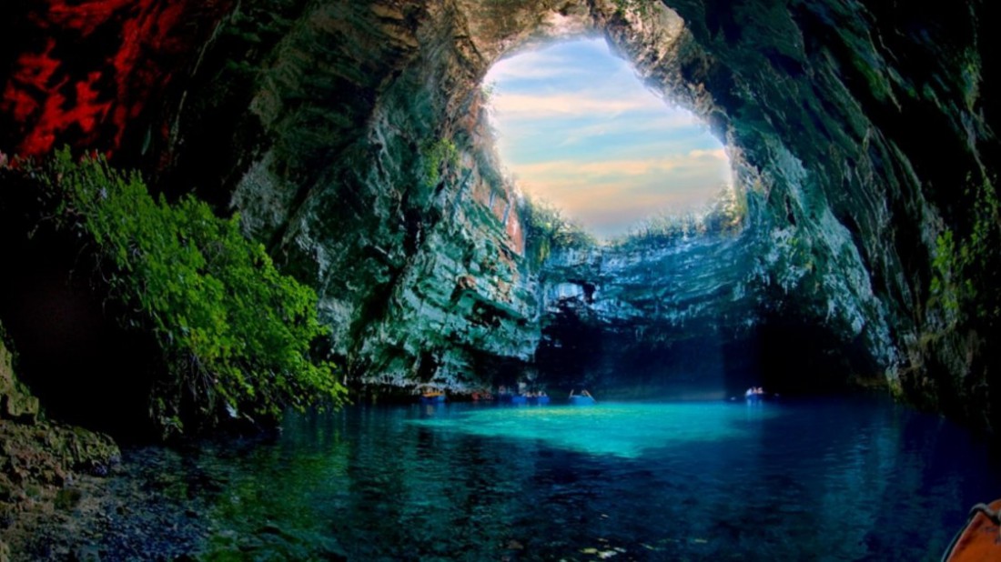  Пещера Шондонг, Вьетнам