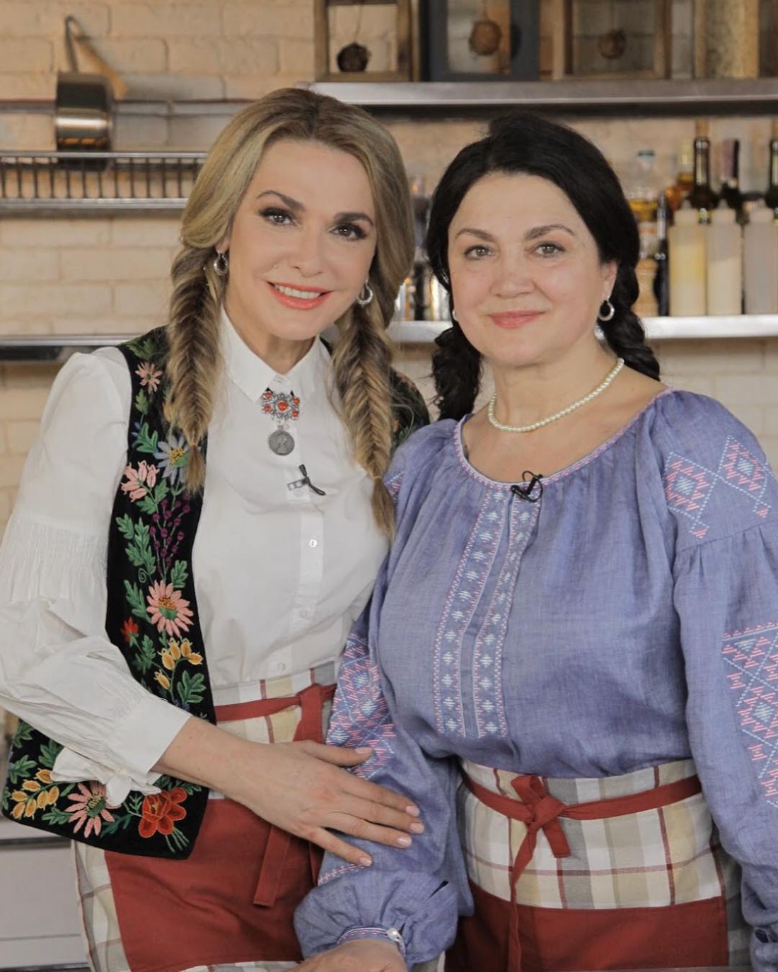 Сестры Сумские