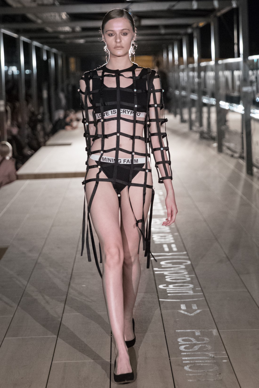 Mercedes-Benz Kiev Fashion Days 2017