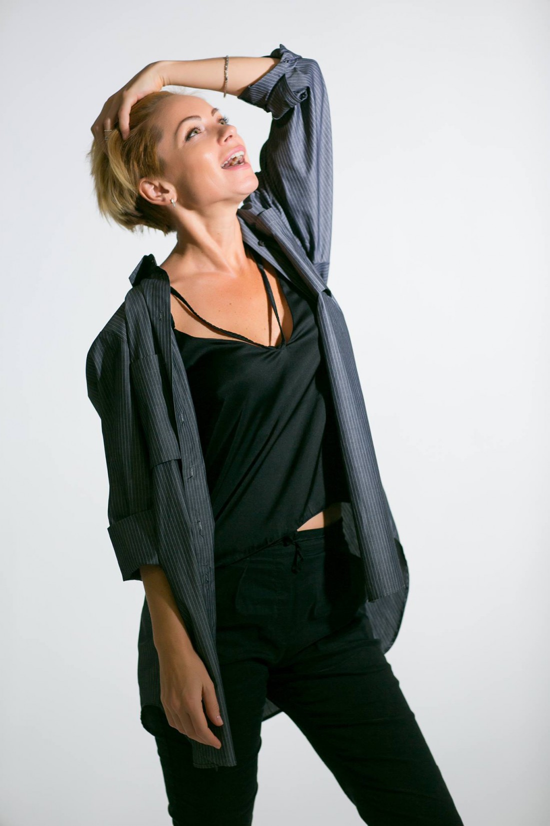 Елена Андрейчикова