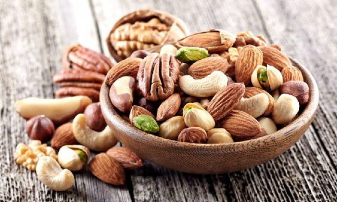Натуральные энергетики: 5 продуктов, которые бодрят не хуже кофе