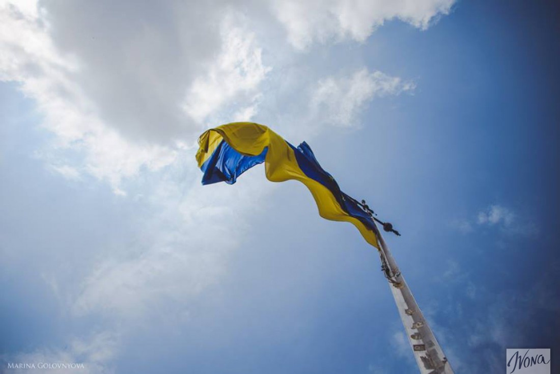 Что ждет Украину в 2016 году?