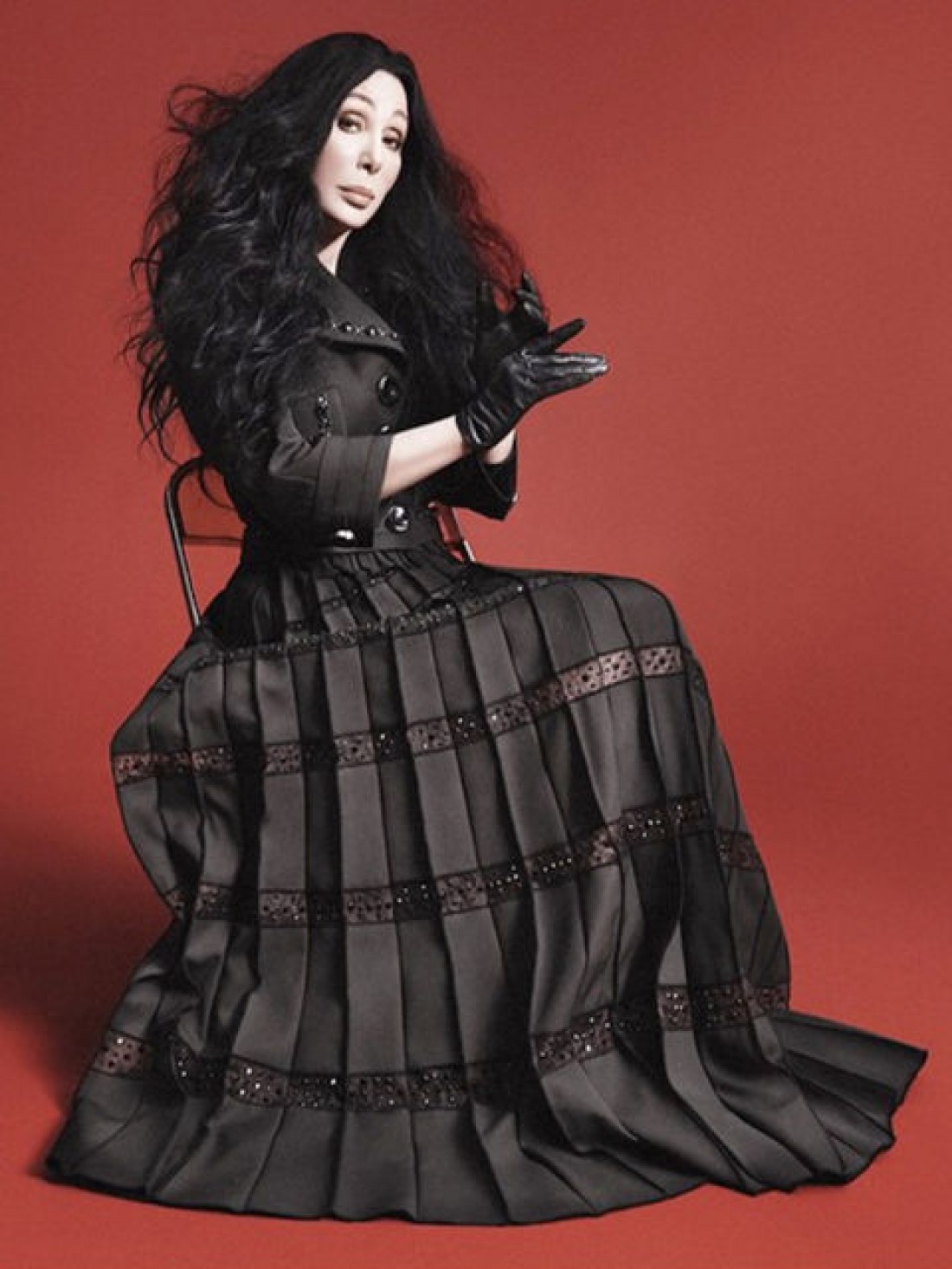 Marc Jacobs