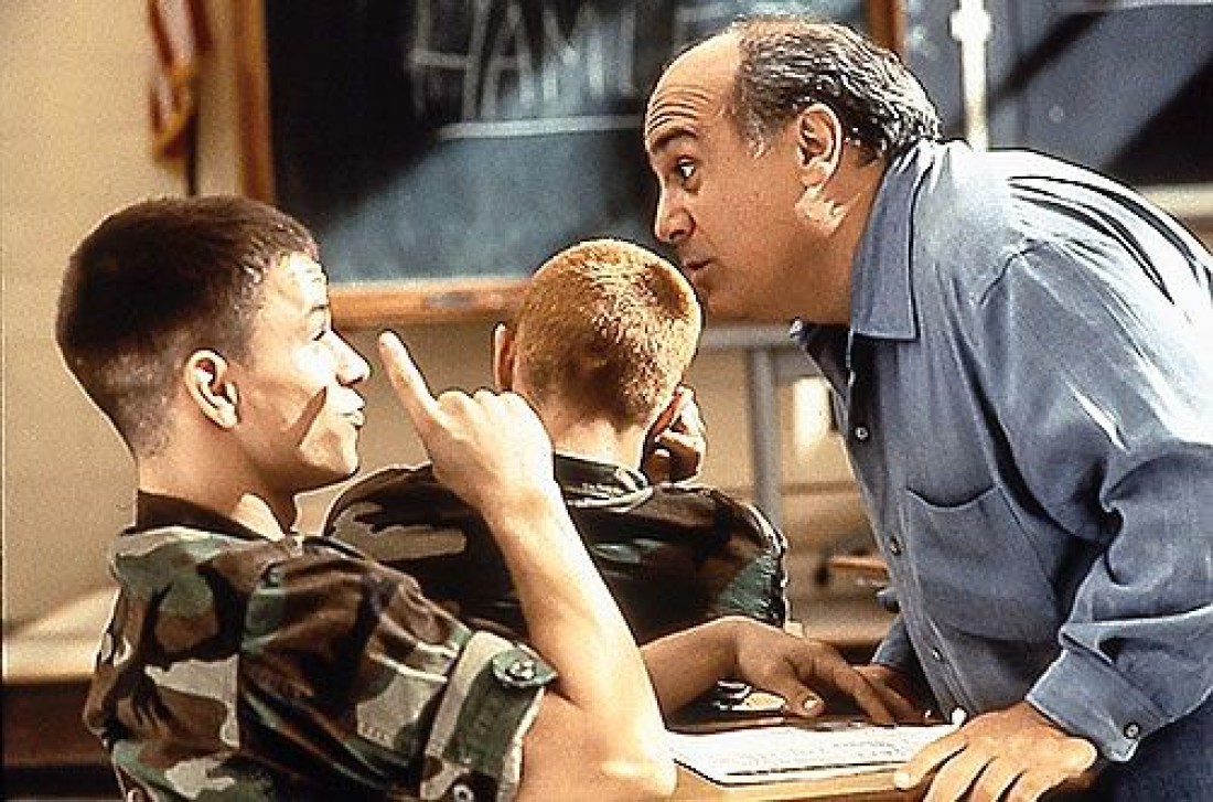 Человек эпохи Возрождения (1994)