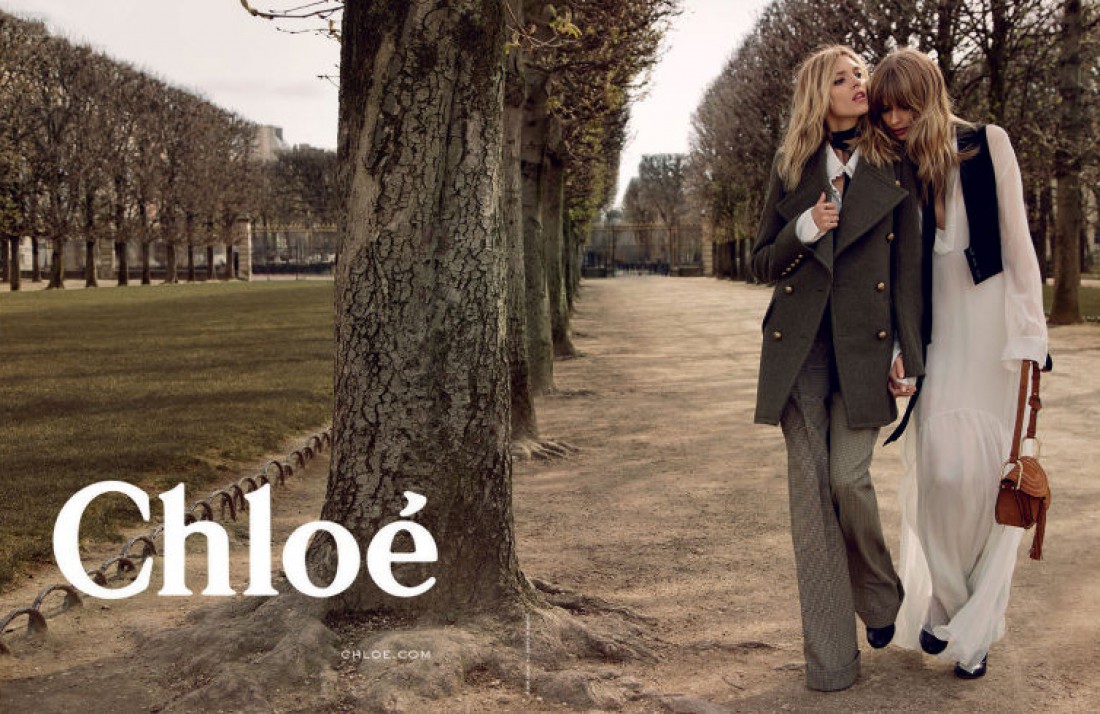 Chloé
