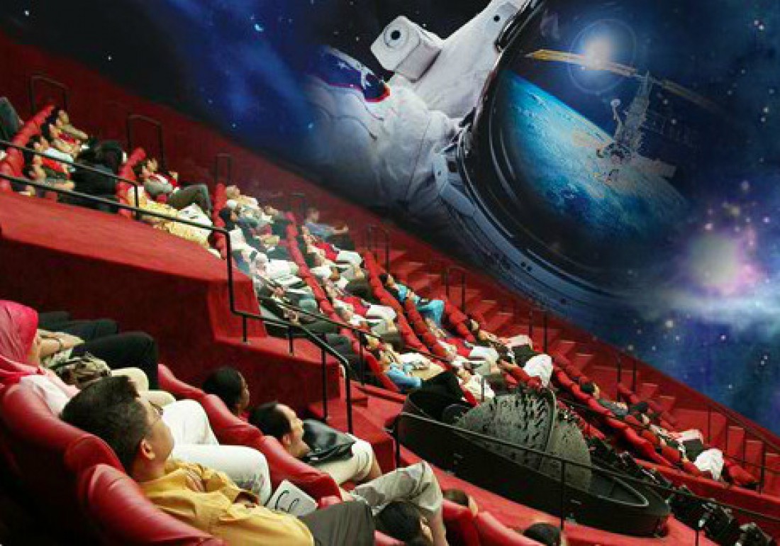 Omni-Theatre (Сингапур)