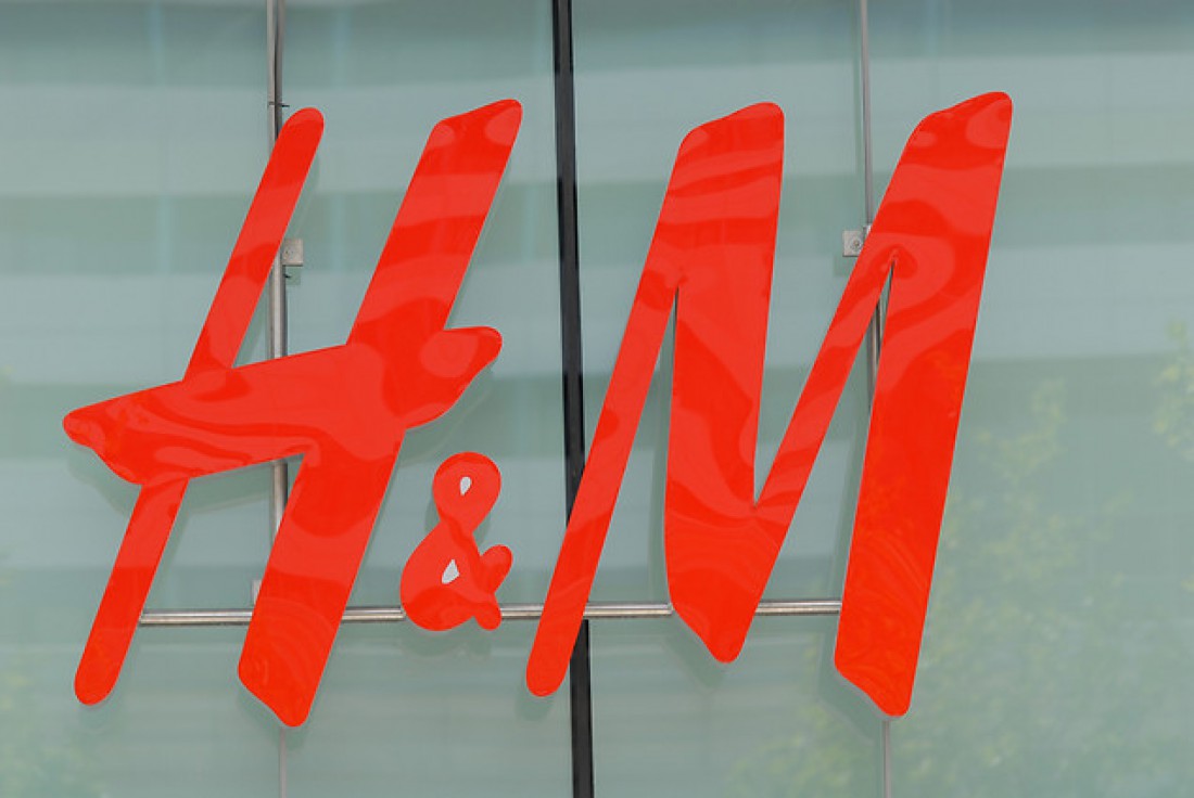 H&M