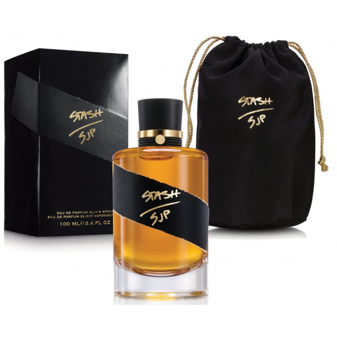 Stash by Sarah Jessica Parker