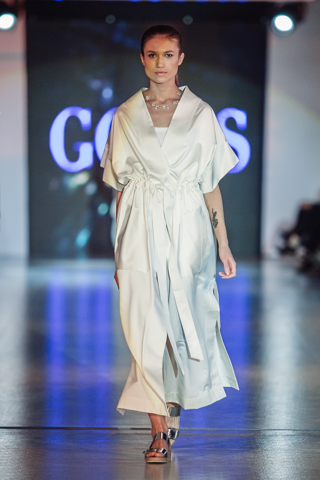 GODIS S/S 2016