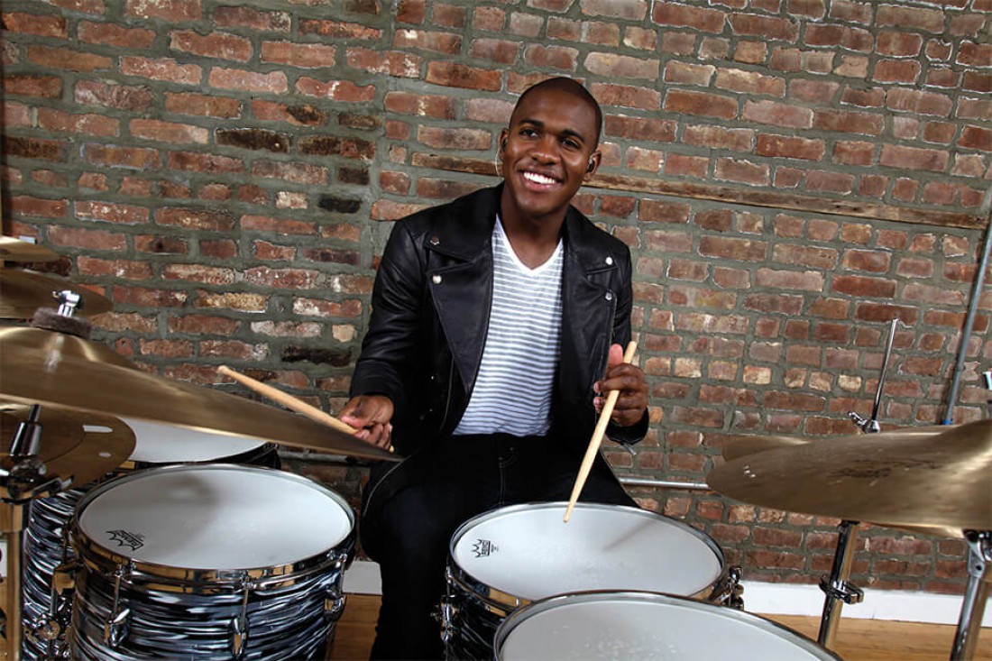Bryan Carter Trio
