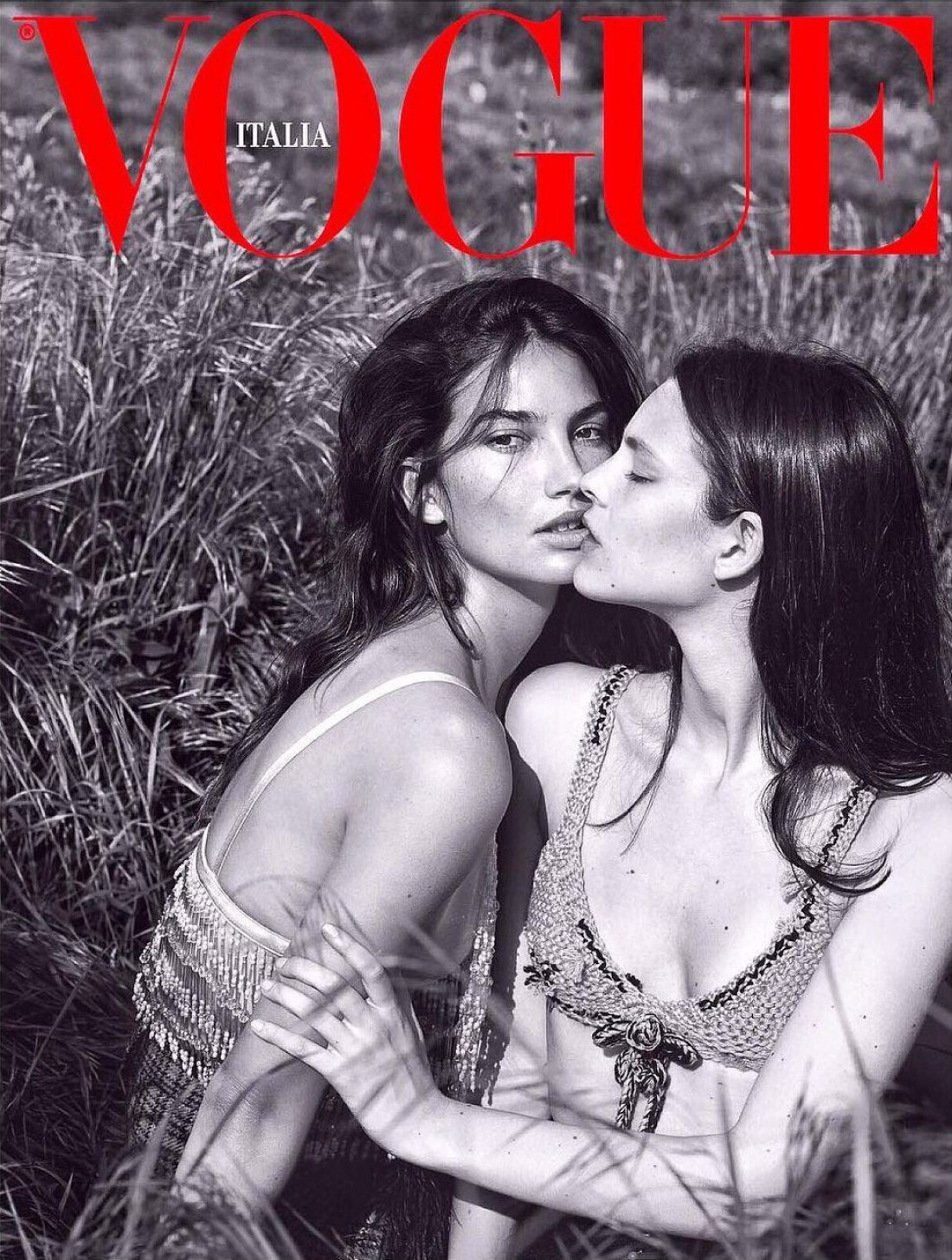 Vogue Italia