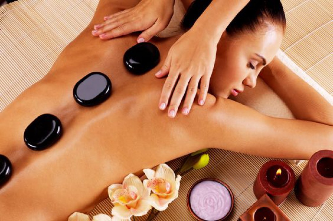 Подарок для мамы: Абонемент в SPA-салон - от 800 грн