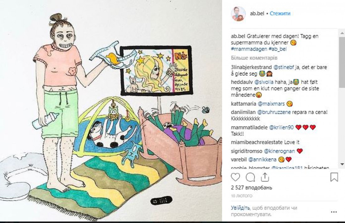 ТОП-10 доказательств того, что дети - это счастье