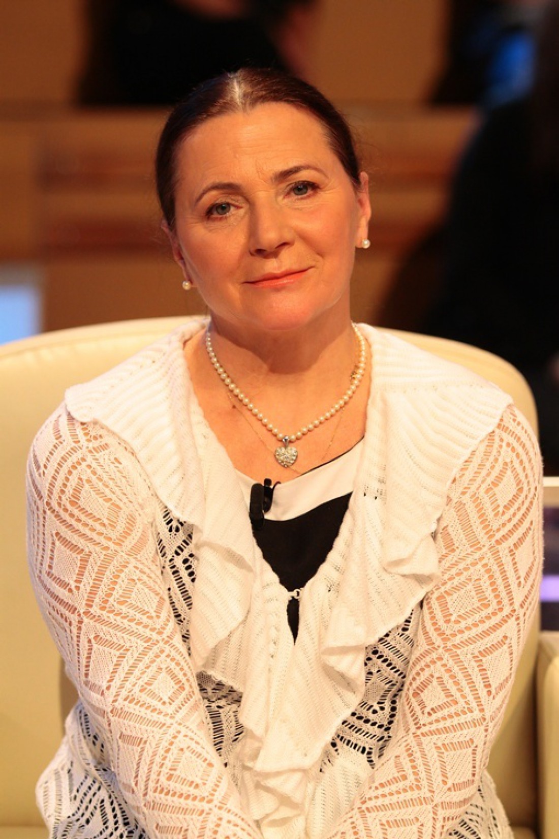 Нина Матвиенко