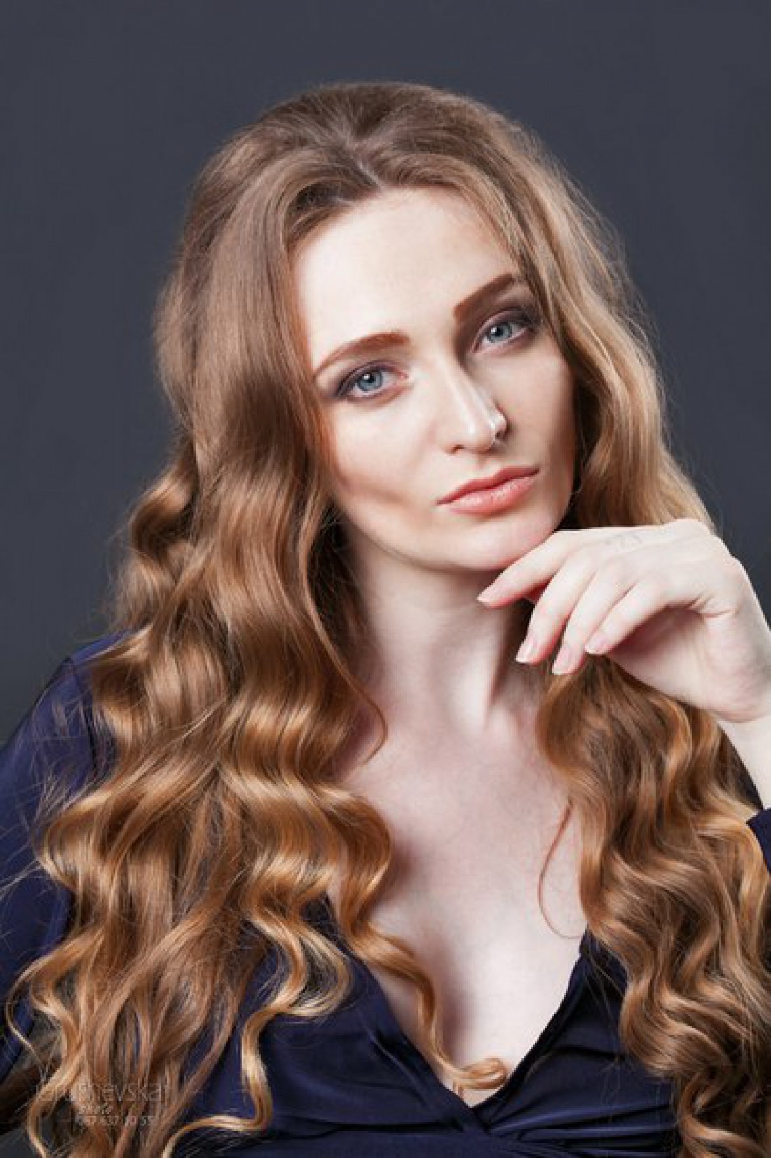 Модель Карина Данилова хочет посвятить дочке все свое свободное время