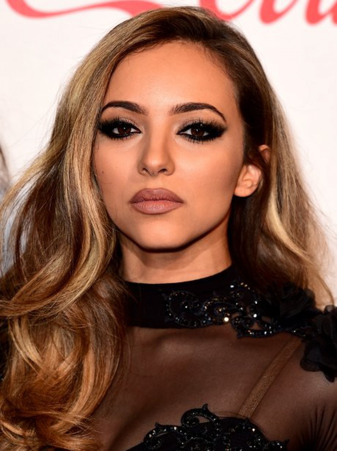 Солистка группы Little Mix Джейд Амелия Ферволл