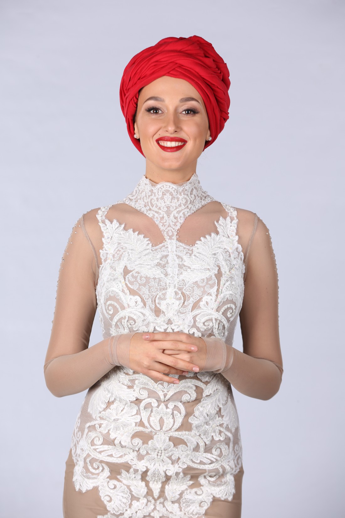 Х-фактор 6: Алина Паш