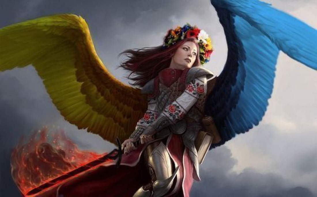 День Достоинства и Свободы в Украине: история праздника