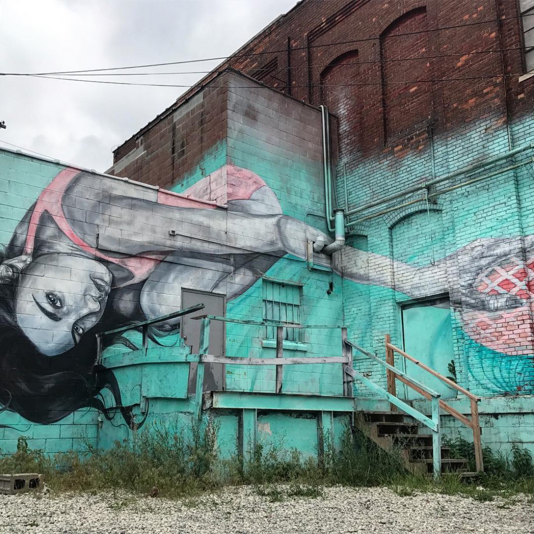 Детройт, США