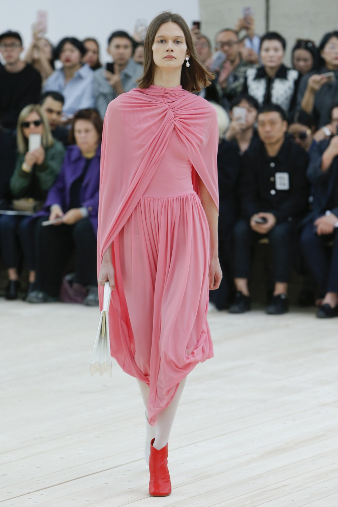 Céline Spring 2017