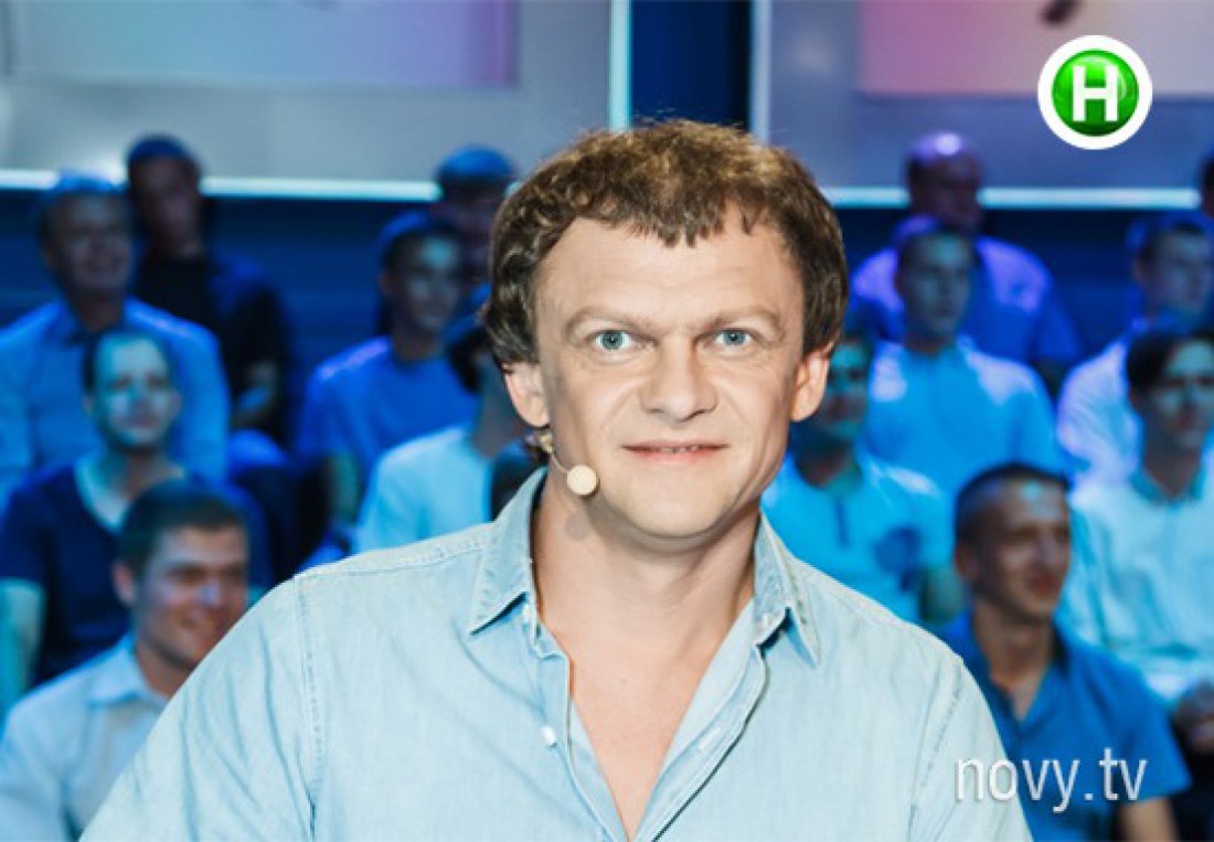Гарик Бирча