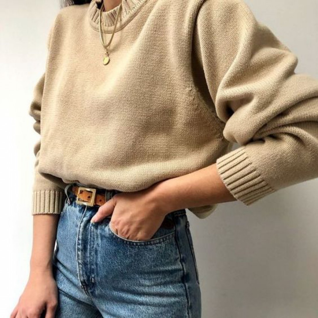 Вещи oversize