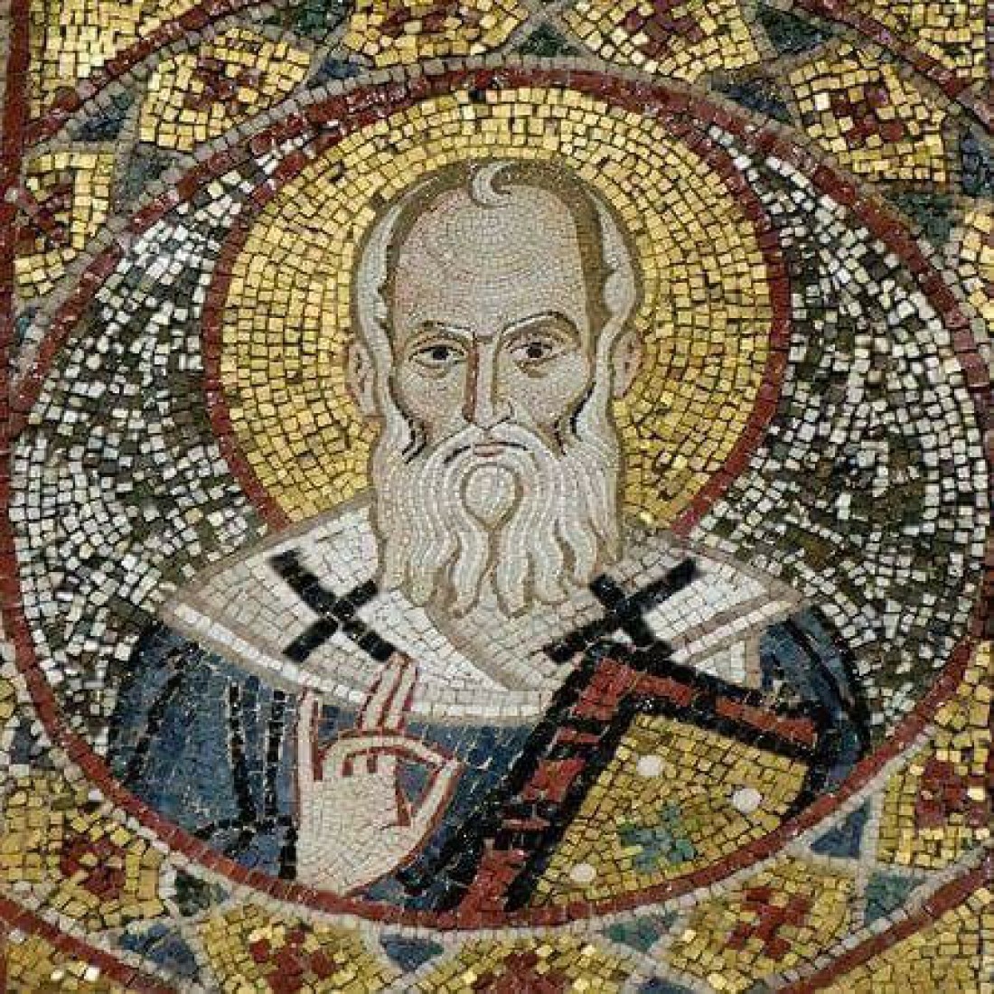 День Святителя Григория Богослова: история, приметы и традиции праздника