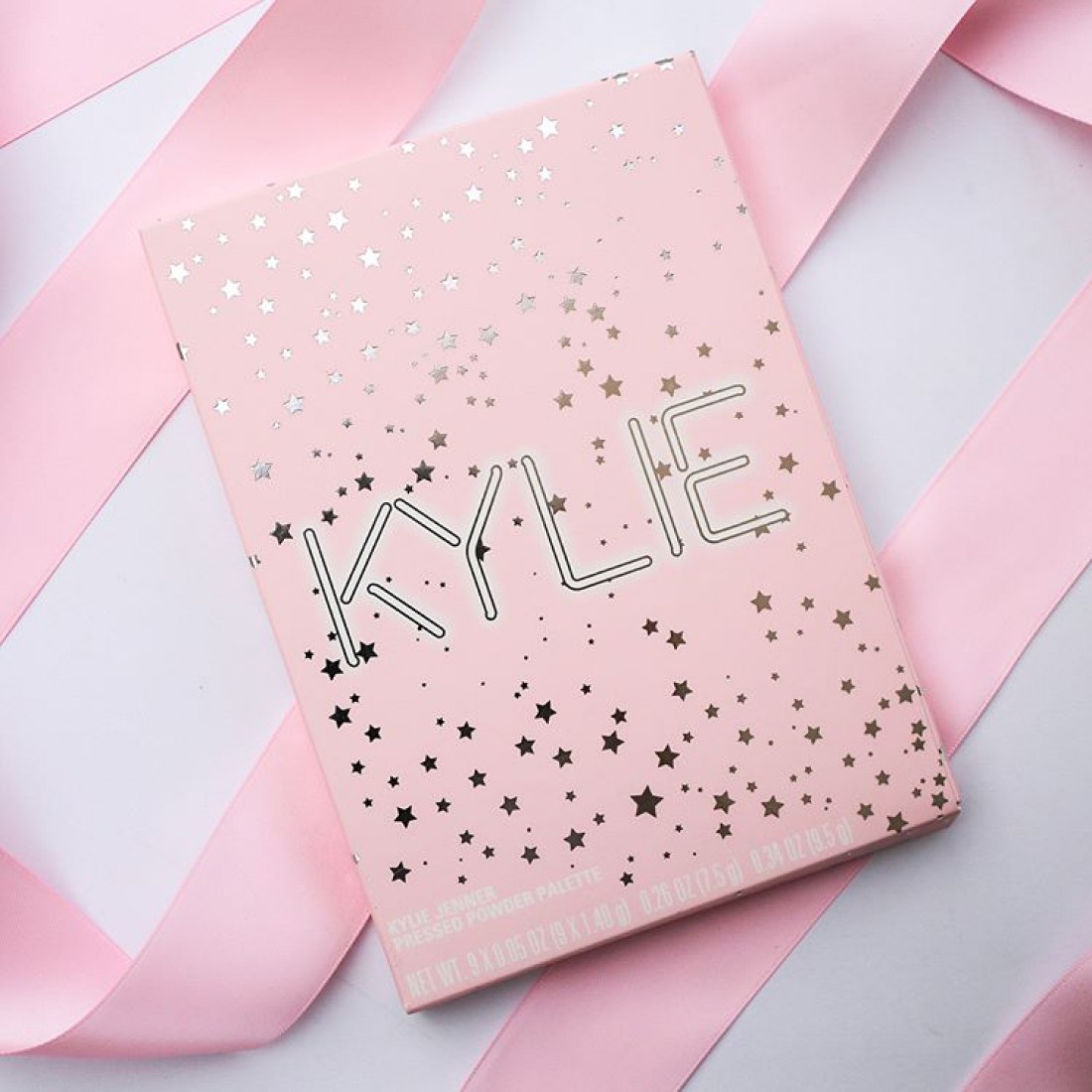 I want it all by Kylie