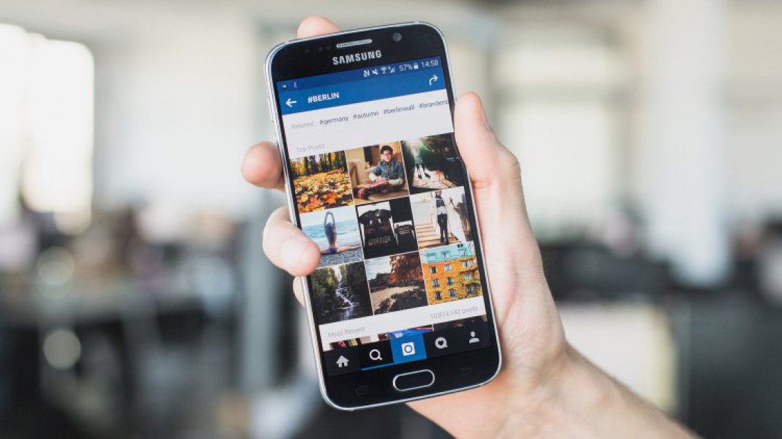 Как сделать популярным свой профиль в Instagram