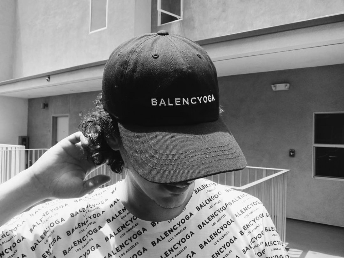 Balencyoga