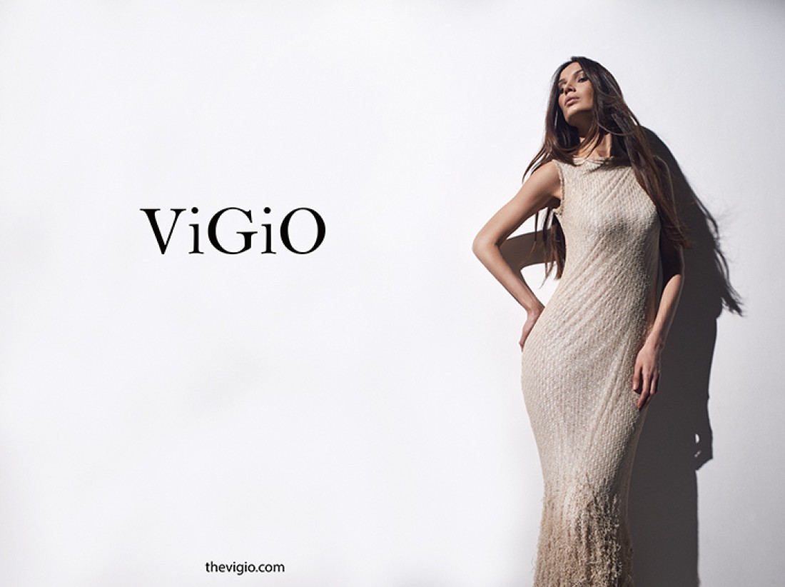 ViGiO: Чтобы создать бренд, не обязательно быть дизайнером
