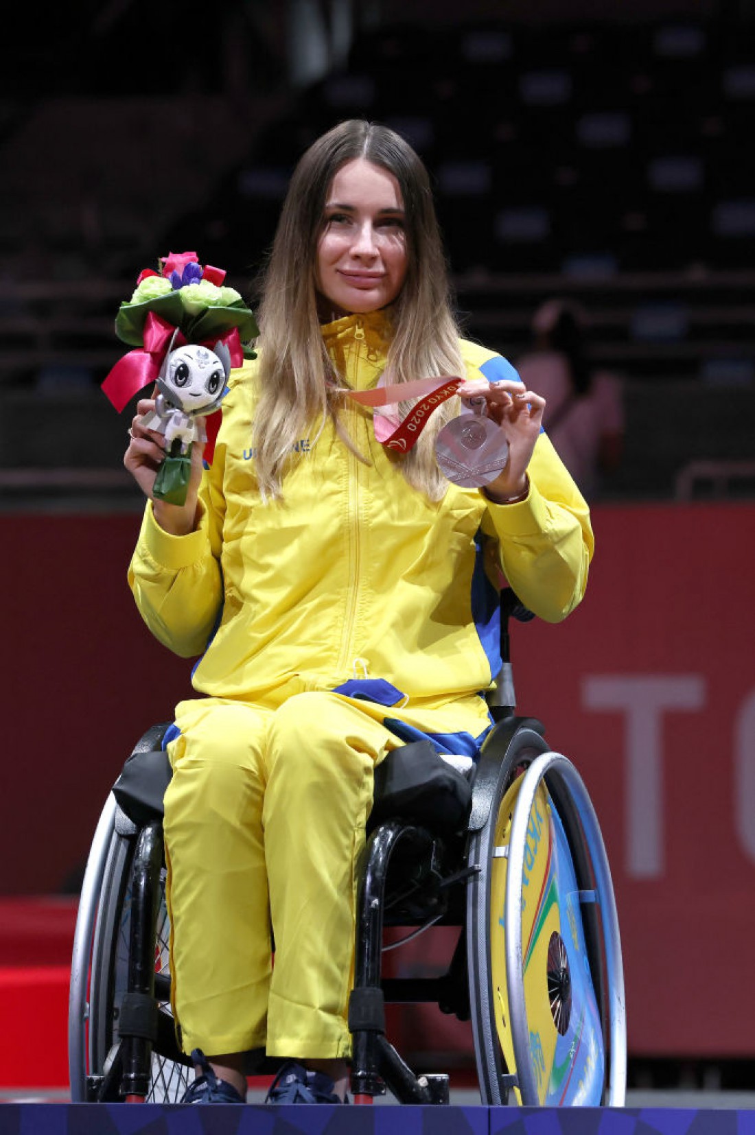 Елена Федота