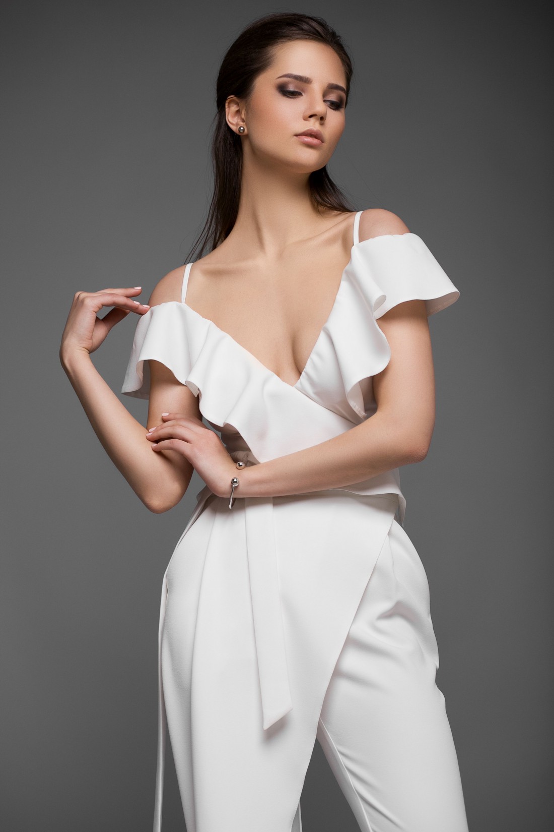 Iconic Capsule by Herstory