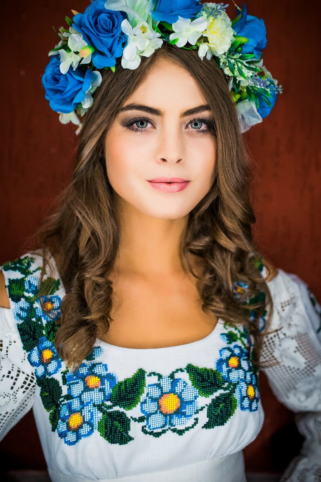 Выбери самую красивую студентку Украины!