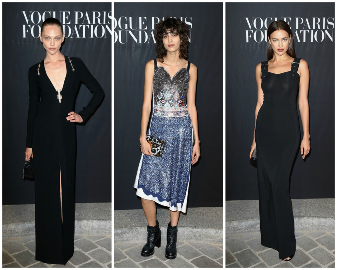 Vogue Paris Foundation Gala