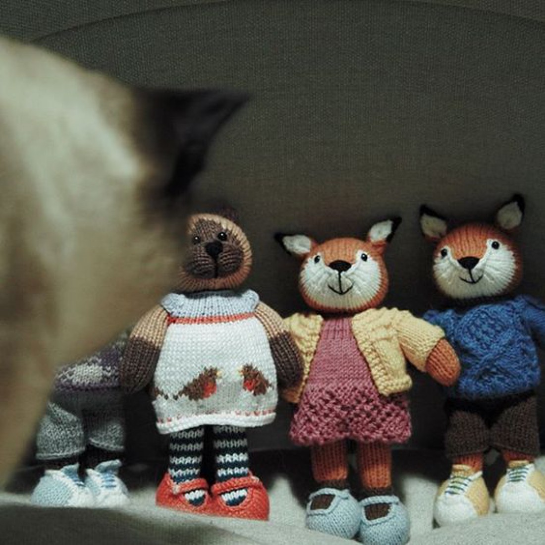 Вредные вещи, которые не надо запрещать детям
