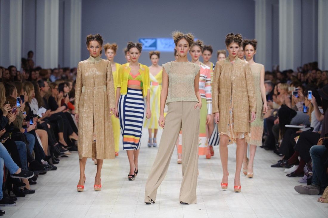 VOROZHBYT&ZEMSKOVA SS16