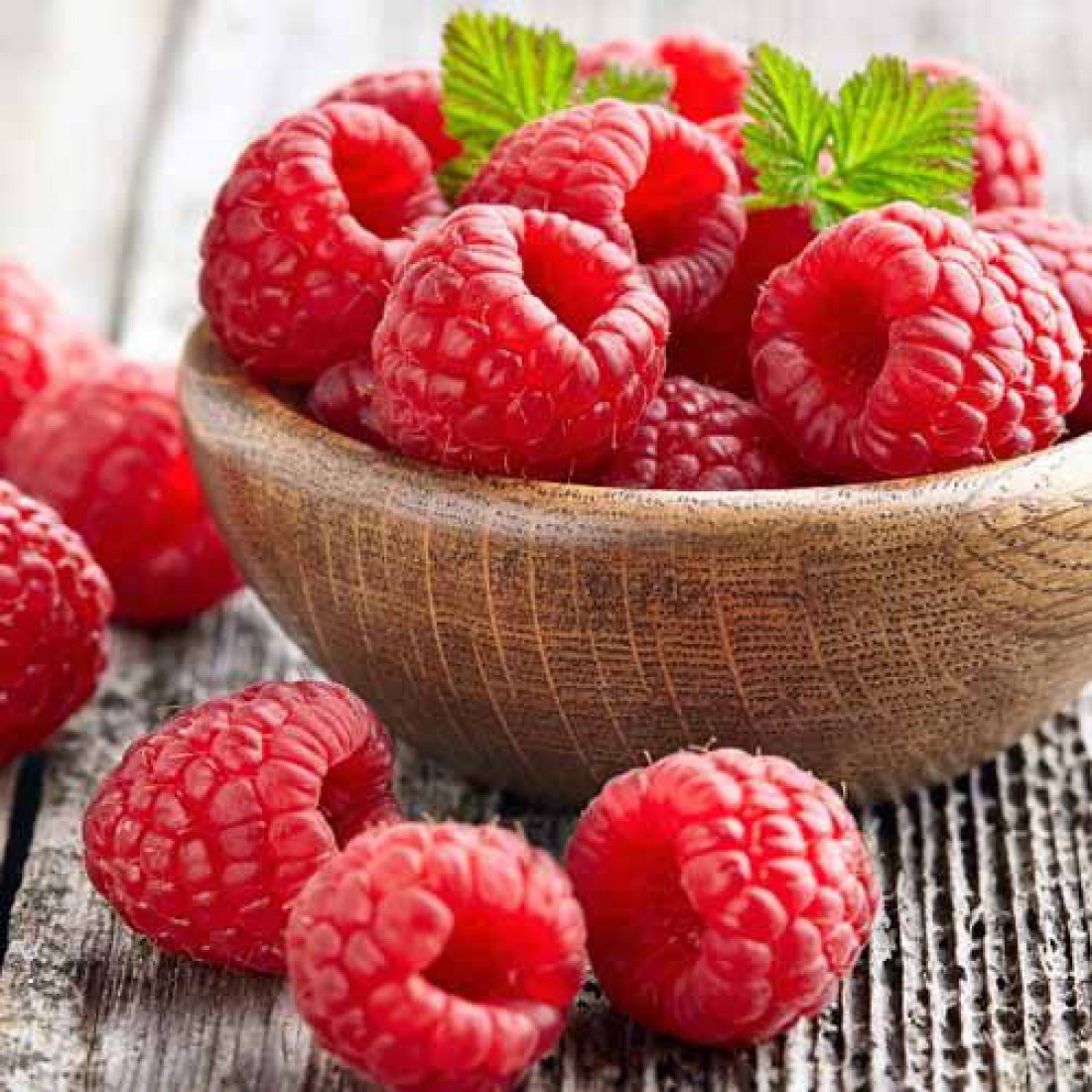 ТОП-7 продуктов с высоким содержанием клетчатки