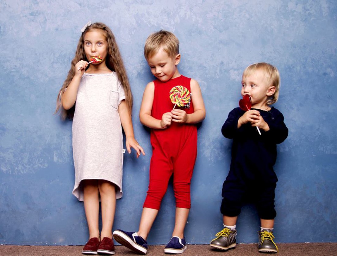 Премія ProBrand Kids