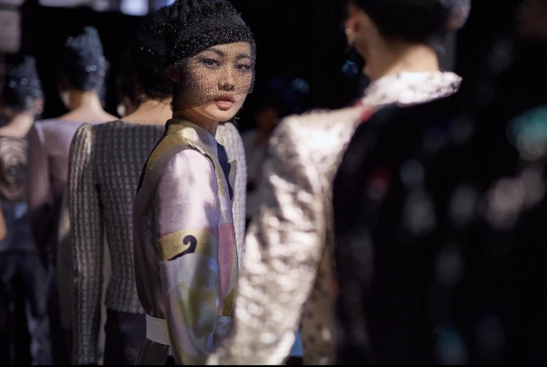 Mystery от Armani: новая коллекция бренда